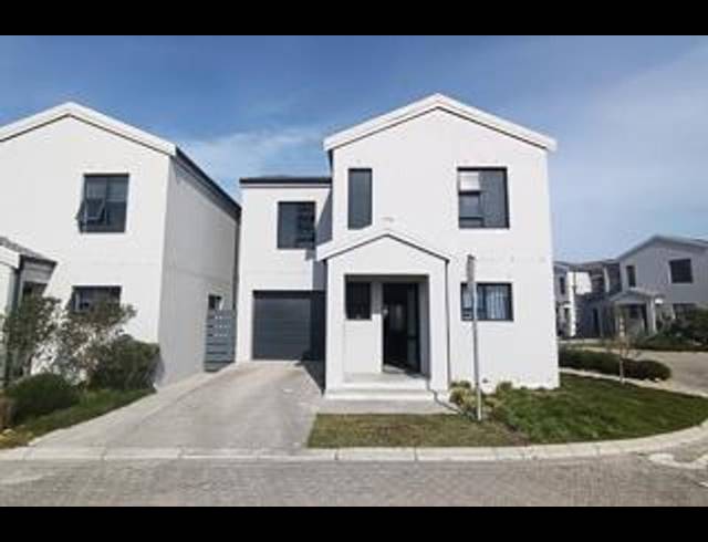 3 BEDROOM HOUSE FOR SALE IN PEERLESS PARK NORTH